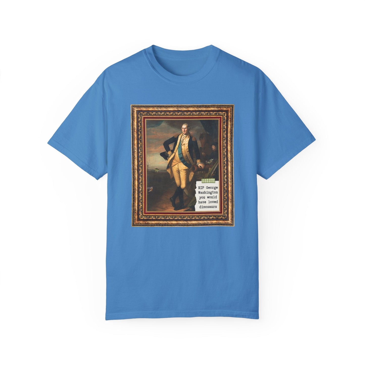 George Washington Tee