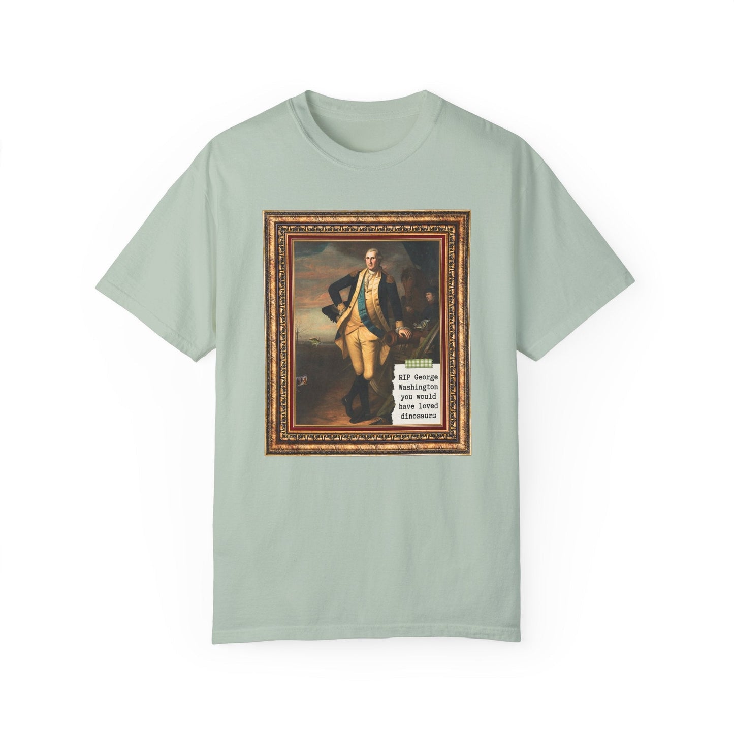 George Washington Tee
