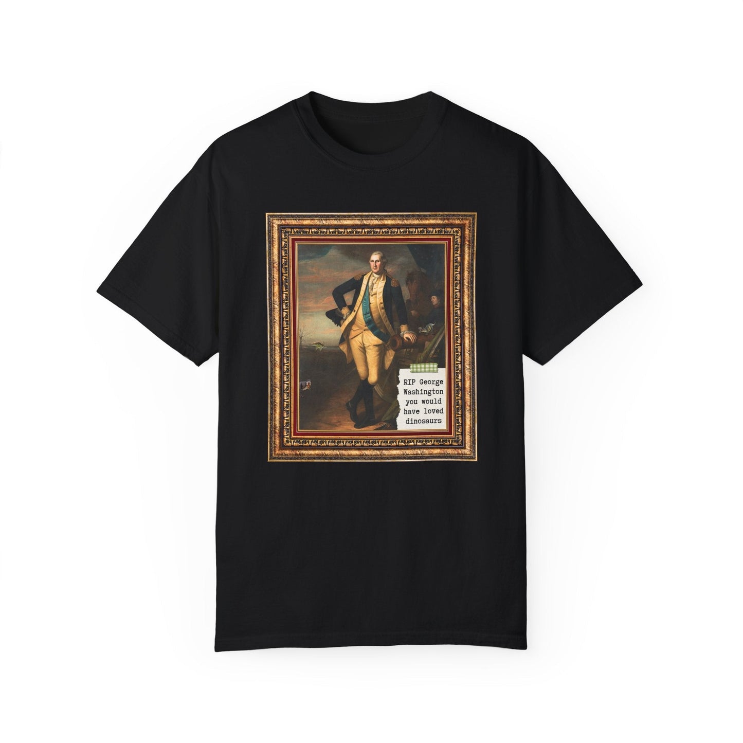 George Washington Tee
