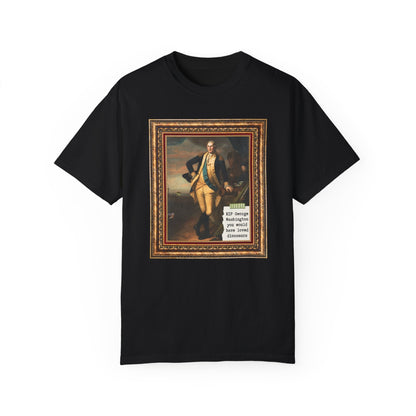 George Washington Tee