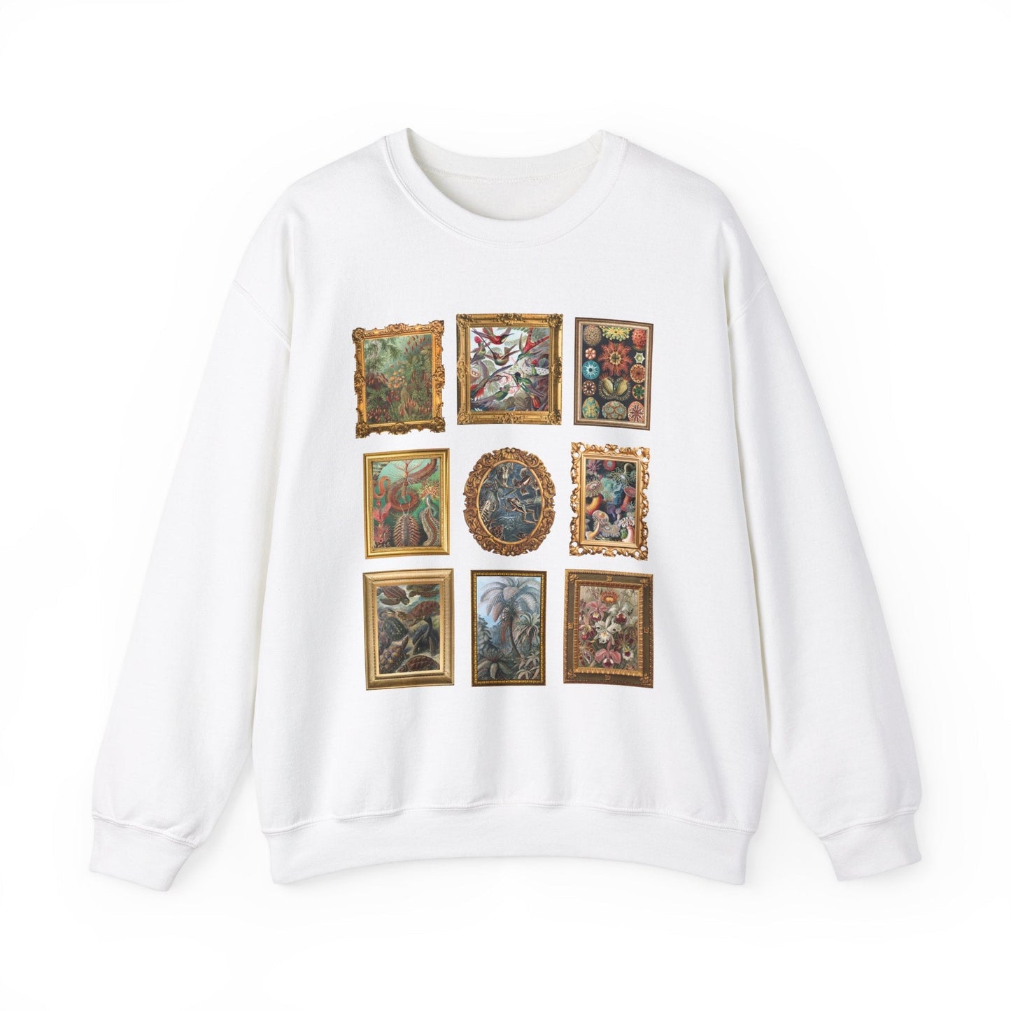 German Art History Sweatshirt