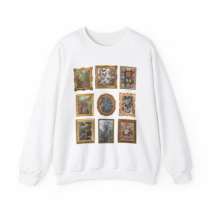German Art History Sweatshirt