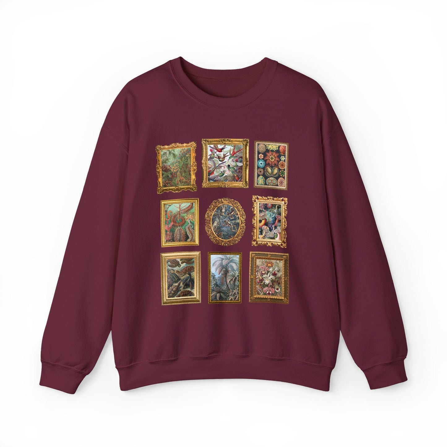 German Art History Sweatshirt