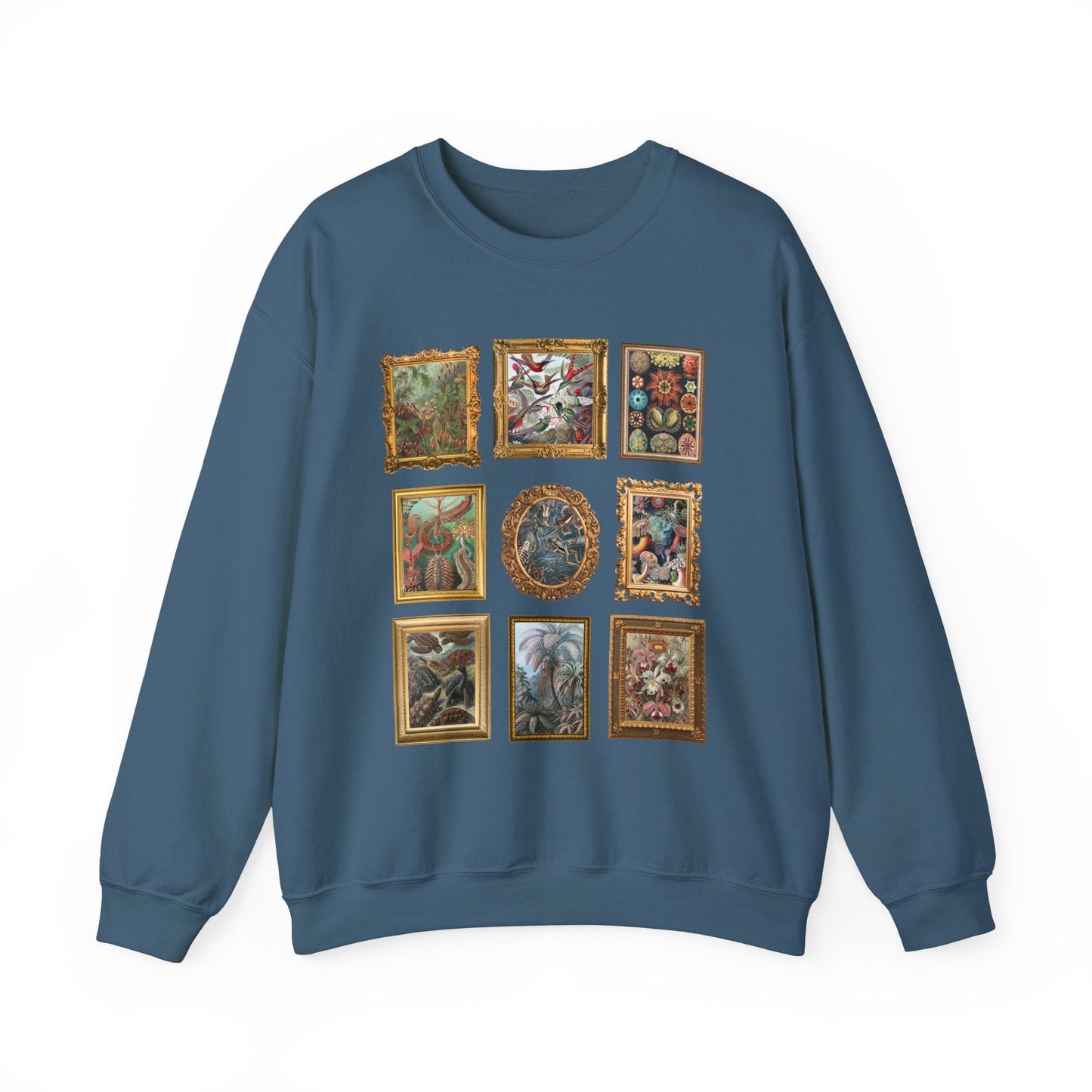 German Art History Sweatshirt