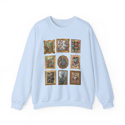 German Art History Sweatshirt