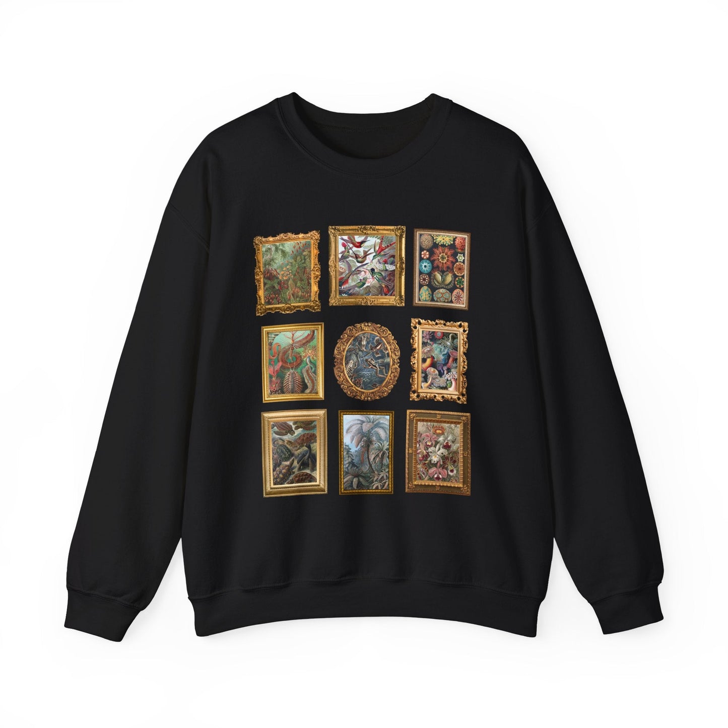 German Art History Sweatshirt