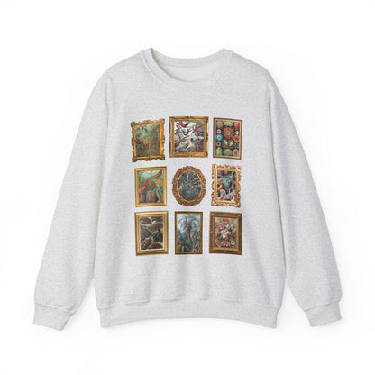 German Art History Sweatshirt