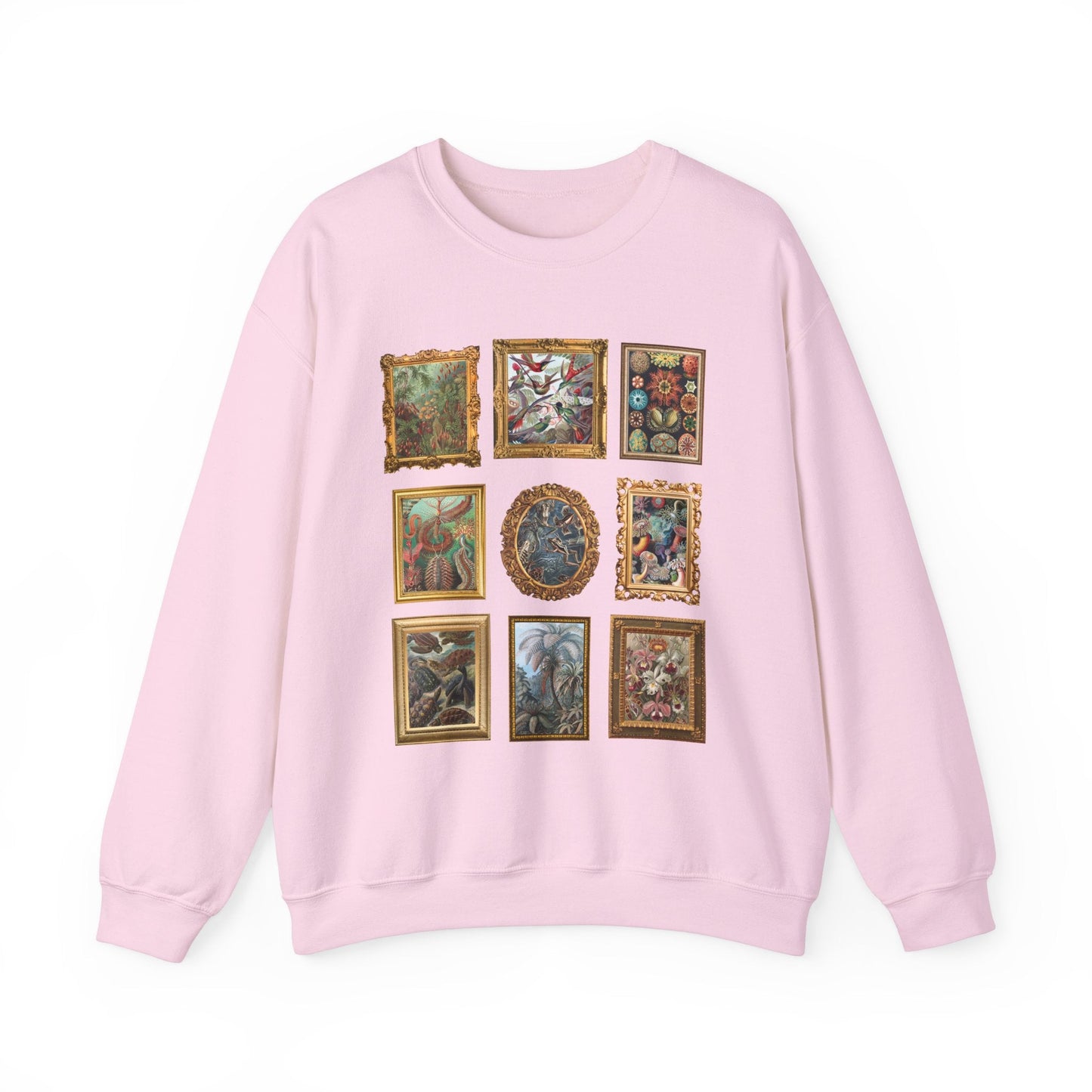 German Art History Sweatshirt
