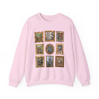 German Art History Sweatshirt