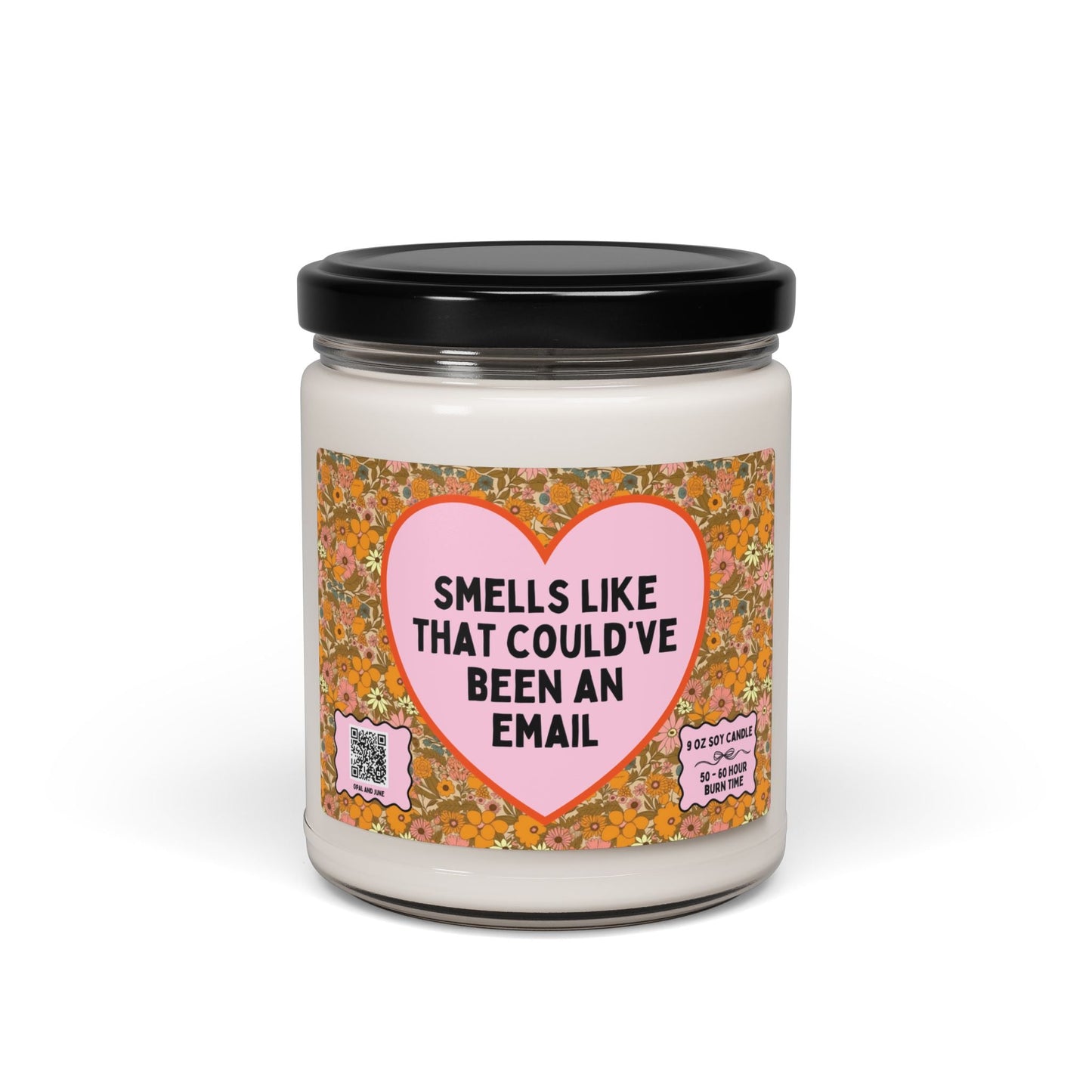 Smells Like That Could've Been an Email