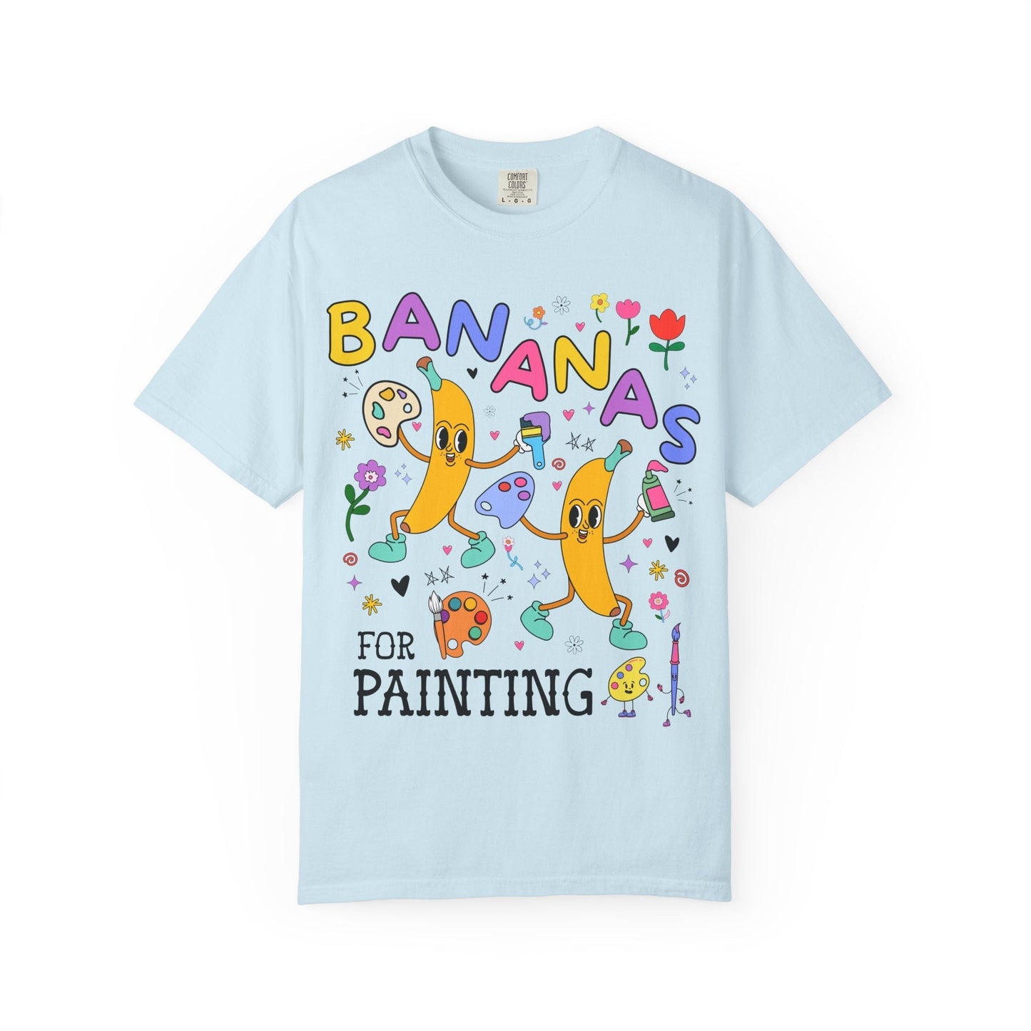 Bananas for Painting