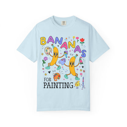 Bananas for Painting