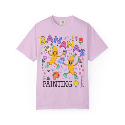 Bananas for Painting