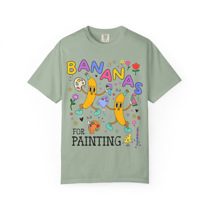 Bananas for Painting