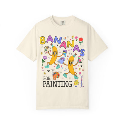 Bananas for Painting