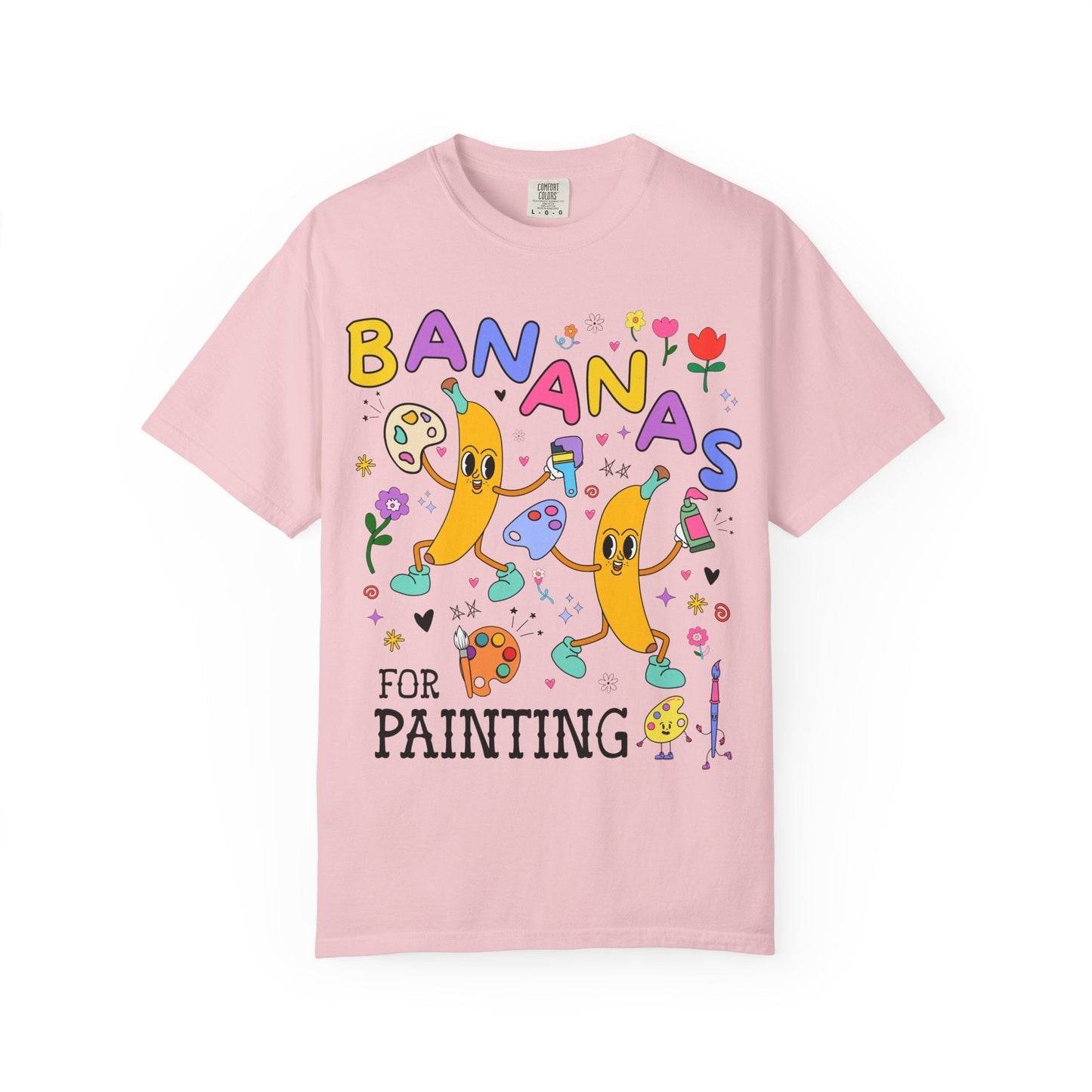 Bananas for Painting