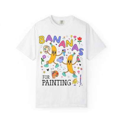 Bananas for Painting