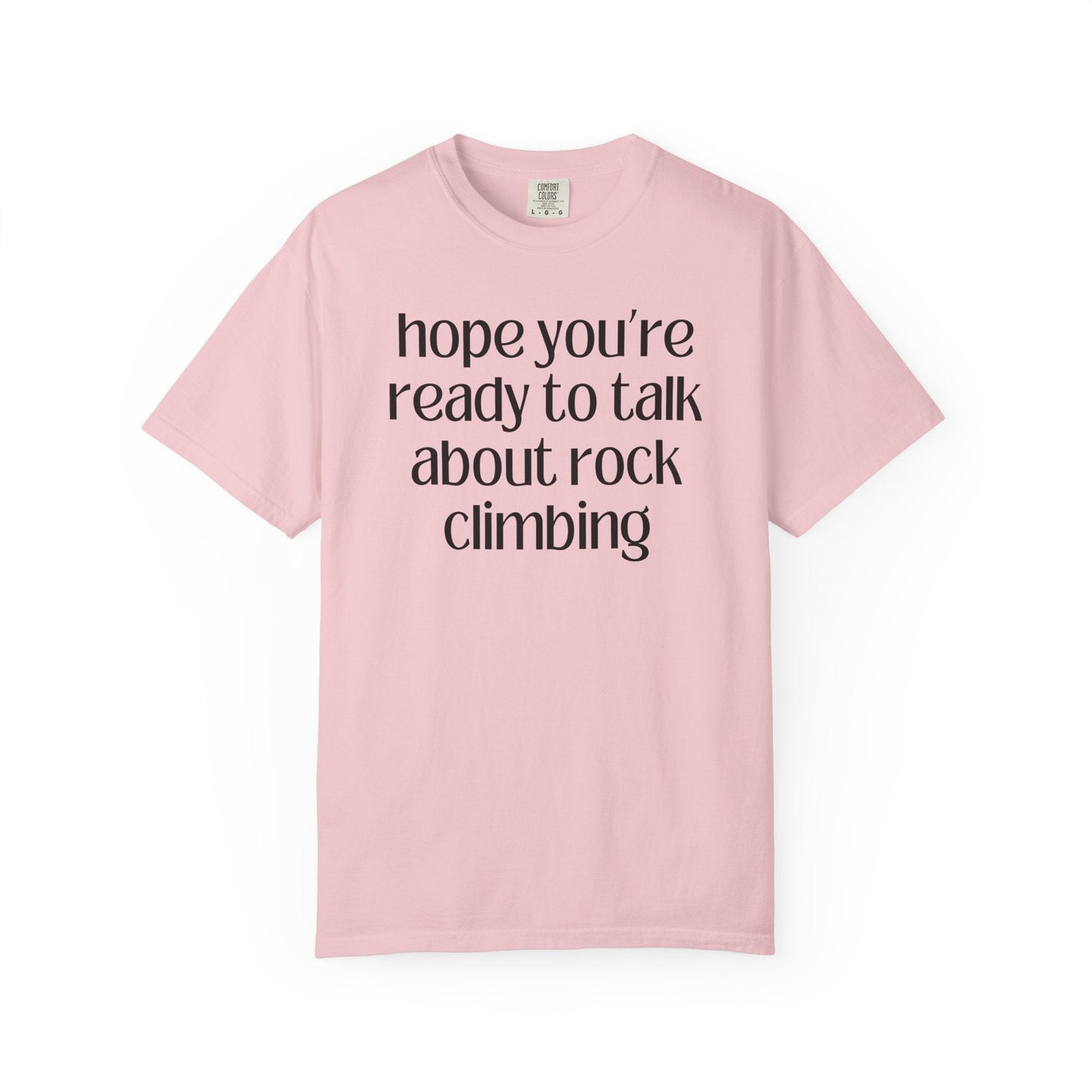 Gift for Rock Climber