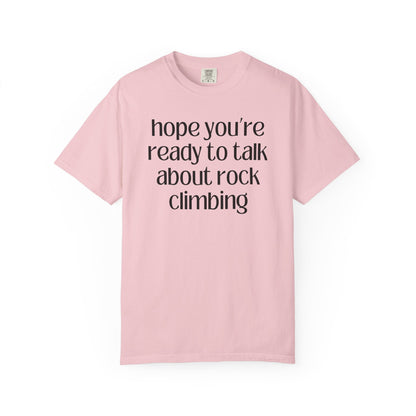 Gift for Rock Climber
