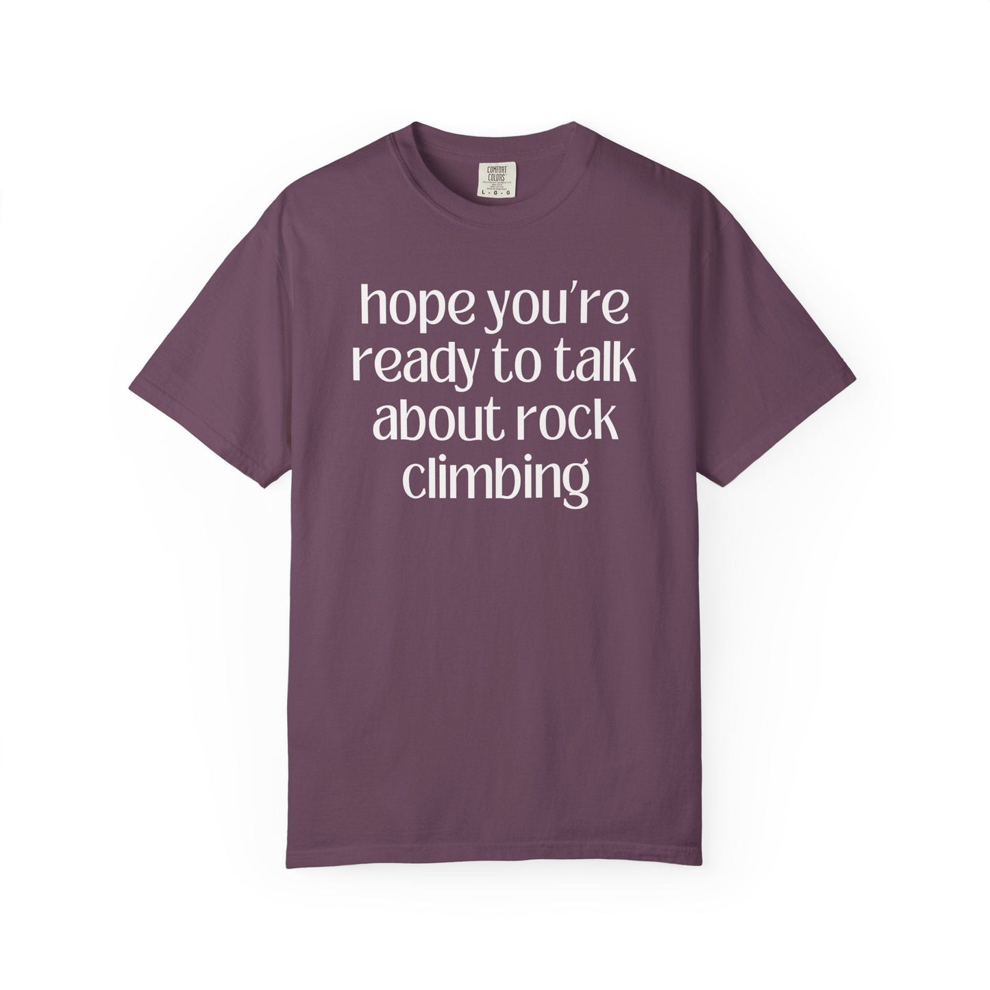 Gift for Rock Climber