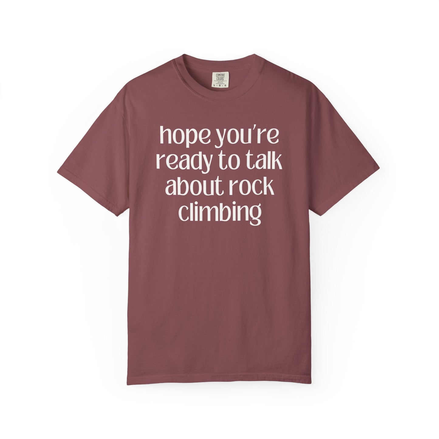 Gift for Rock Climber