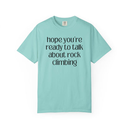 Gift for Rock Climber