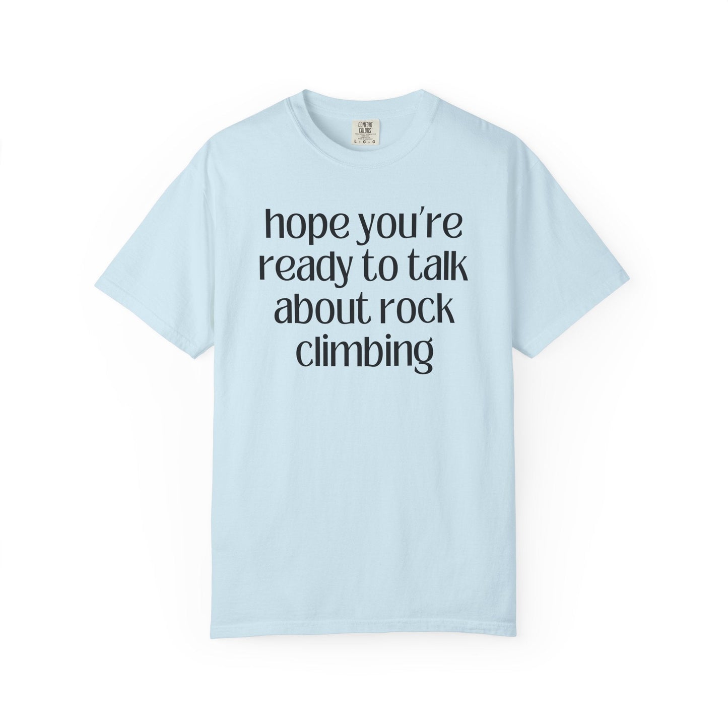 Gift for Rock Climber