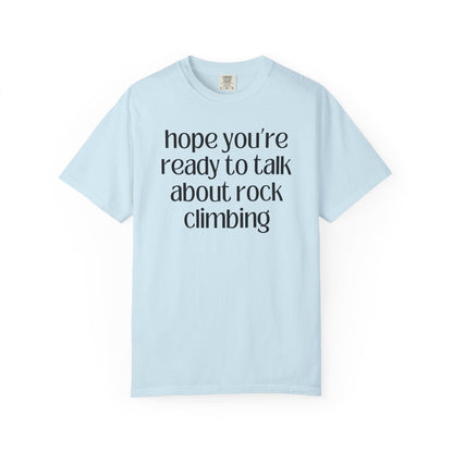 Gift for Rock Climber