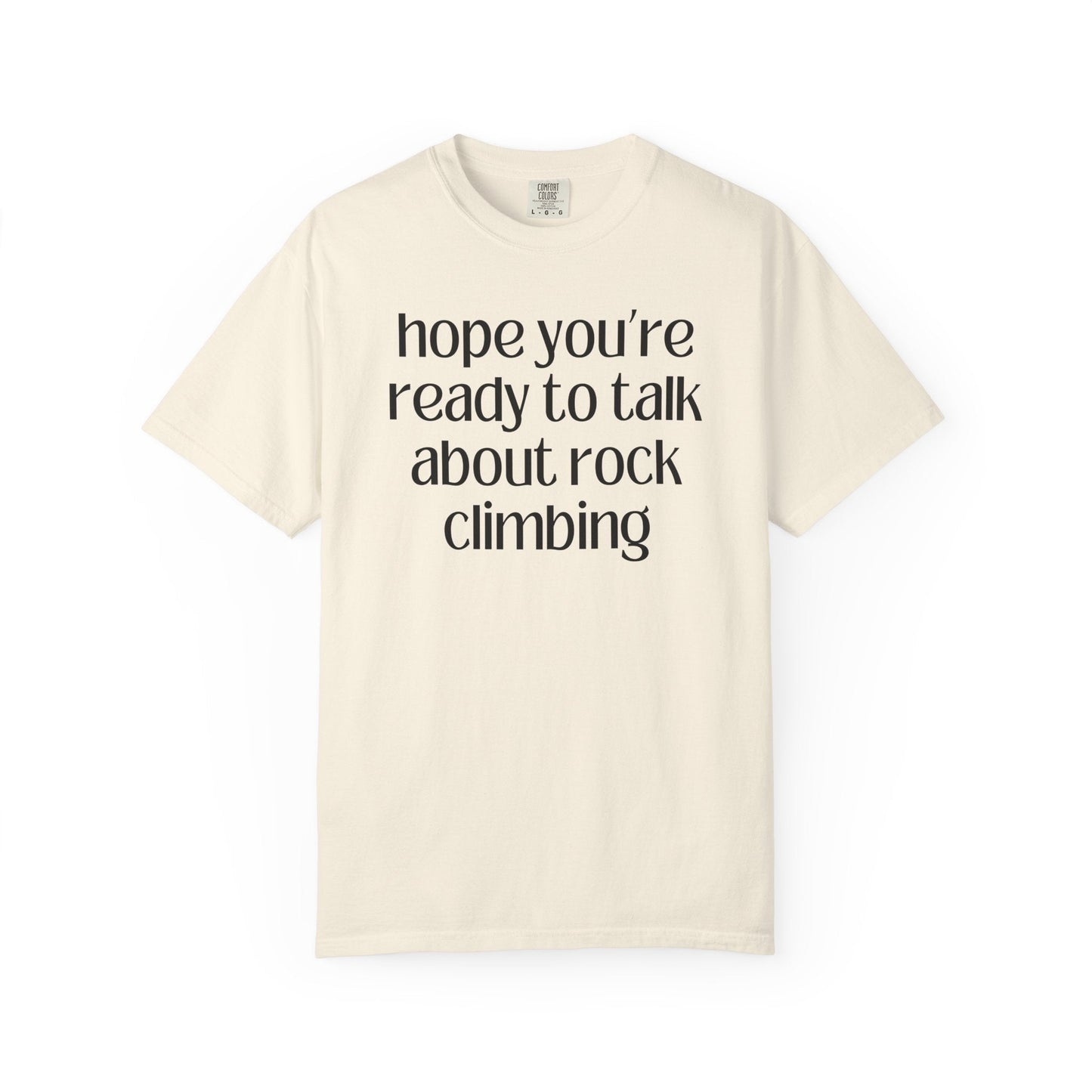 Gift for Rock Climber