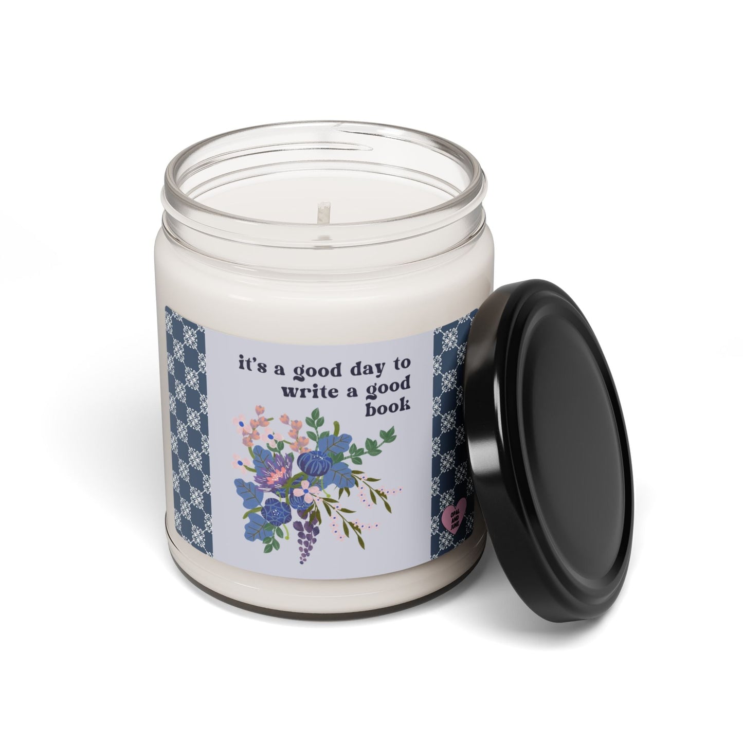 Gift for Romance Writer