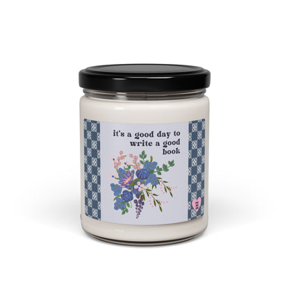Gift for Romance Writer