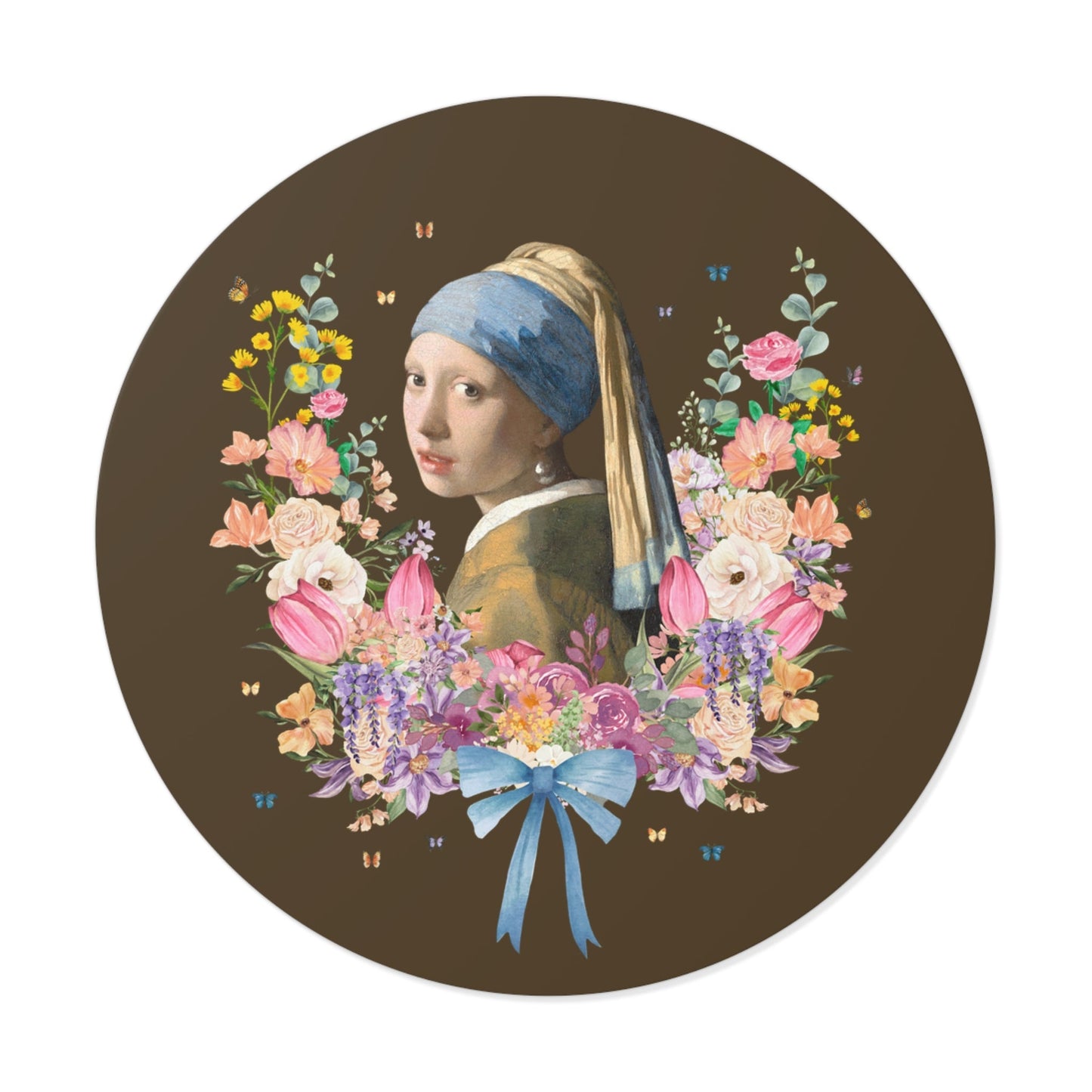 Girl with a Pearl Earring