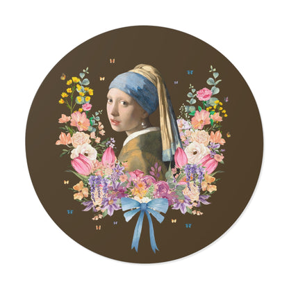 Girl with a Pearl Earring