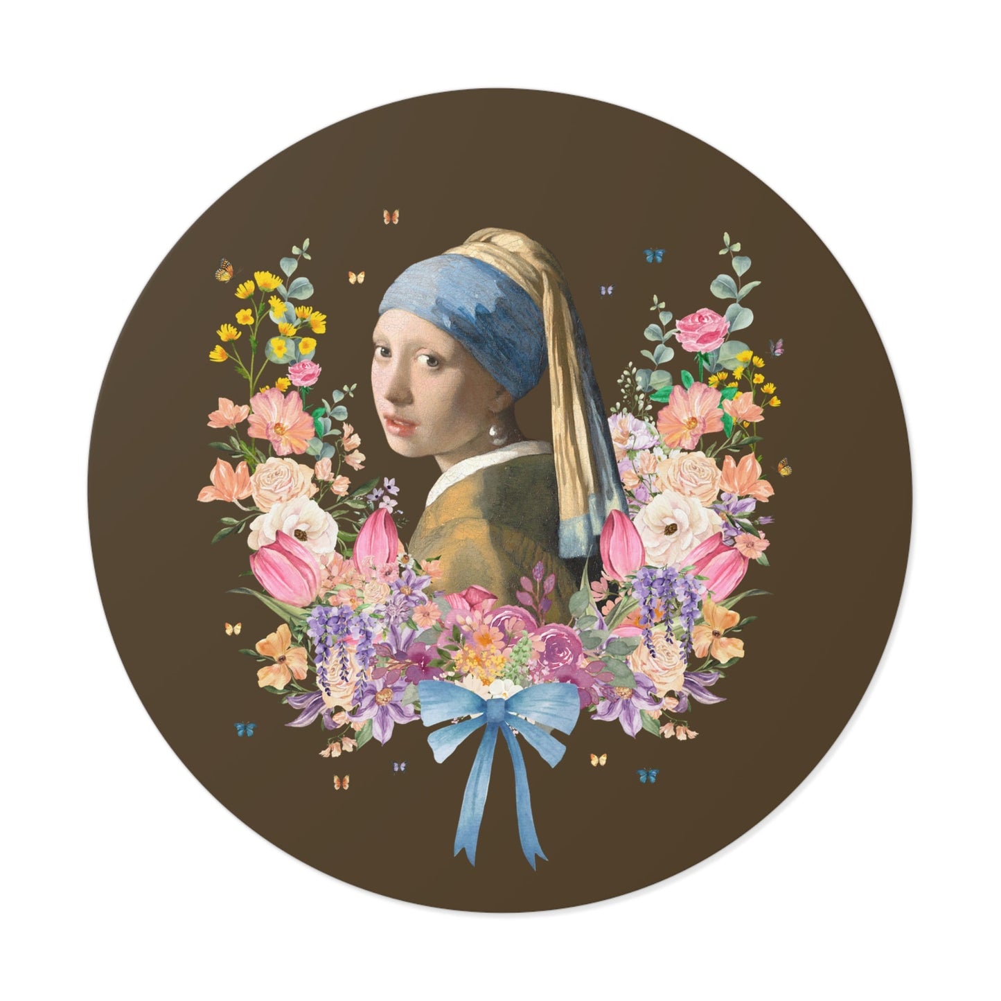 Girl with a Pearl Earring