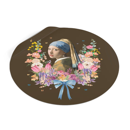 Girl with a Pearl Earring