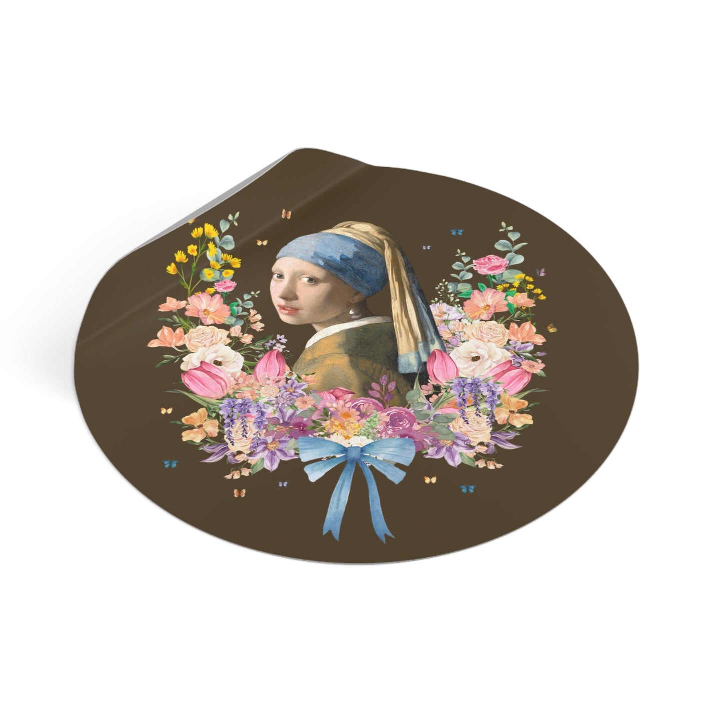 Girl with a Pearl Earring