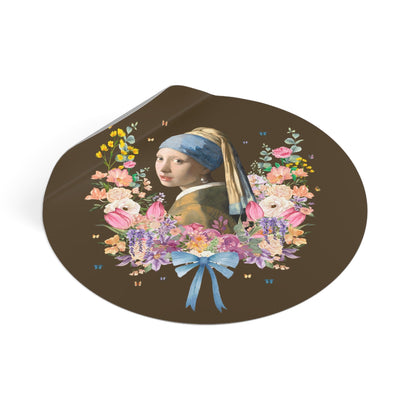 Girl with a Pearl Earring