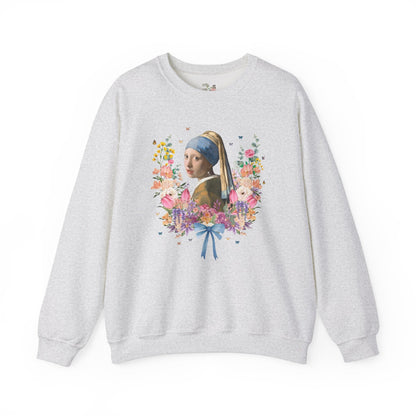 Boho Art History Sweatshirt