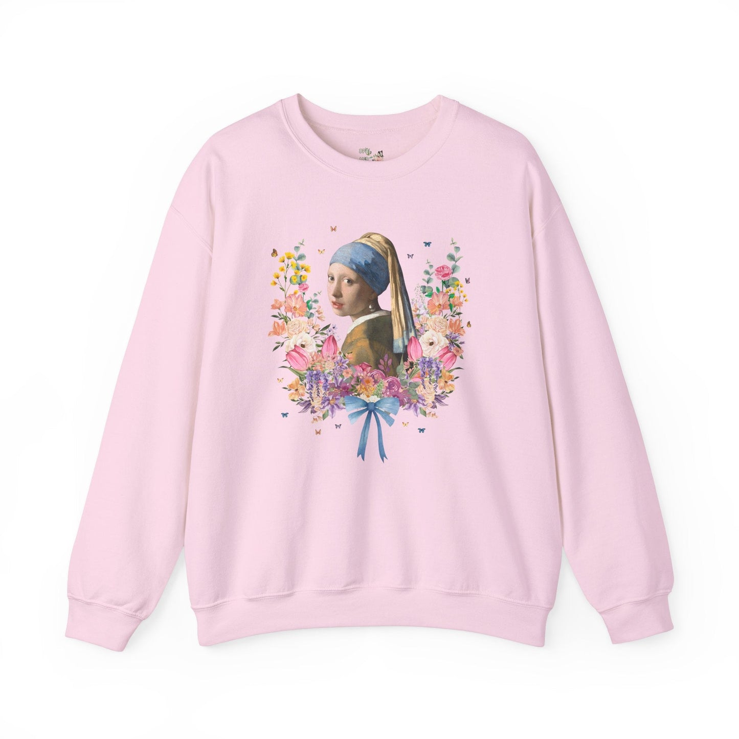 Boho Art History Sweatshirt