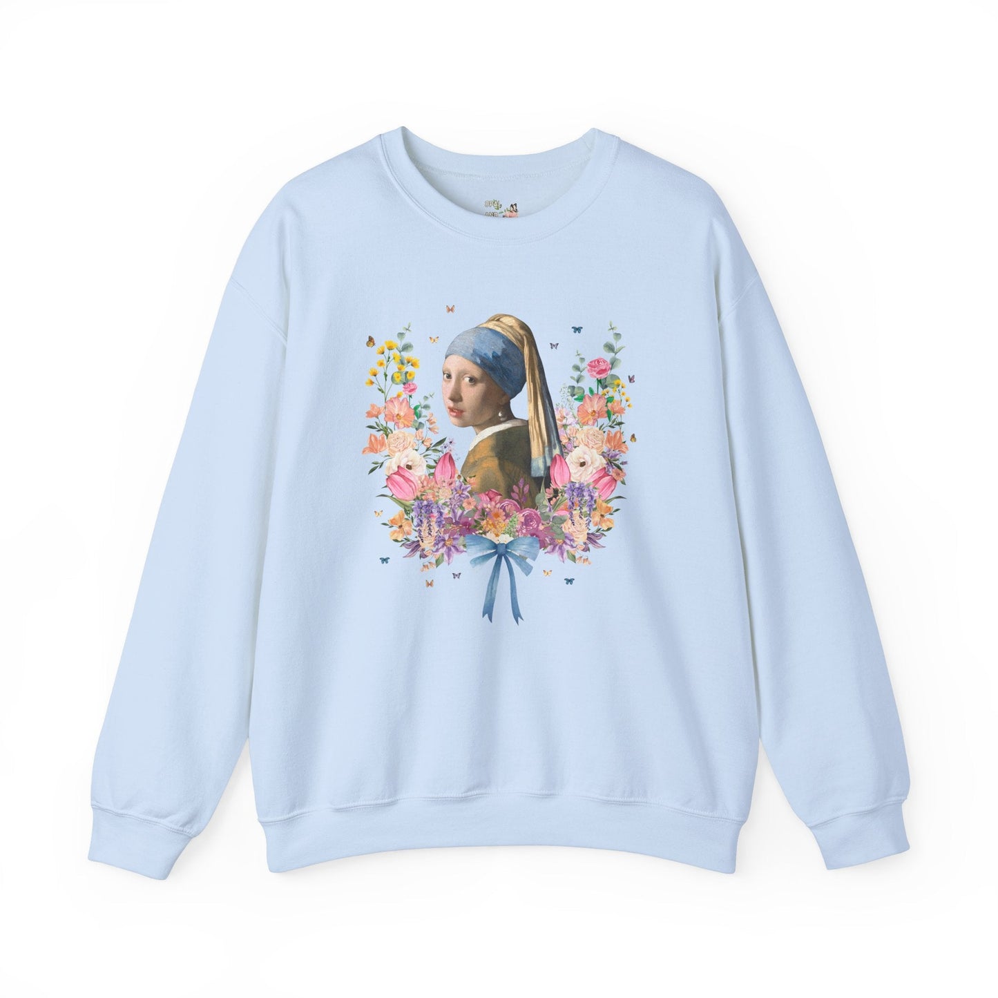 Boho Art History Sweatshirt