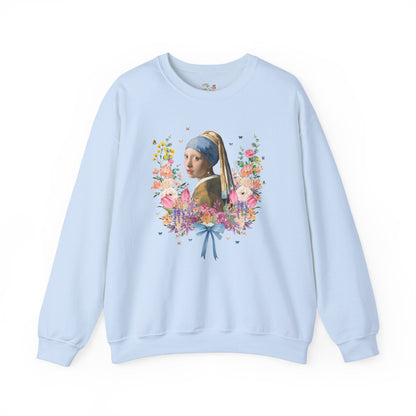 Boho Art History Sweatshirt