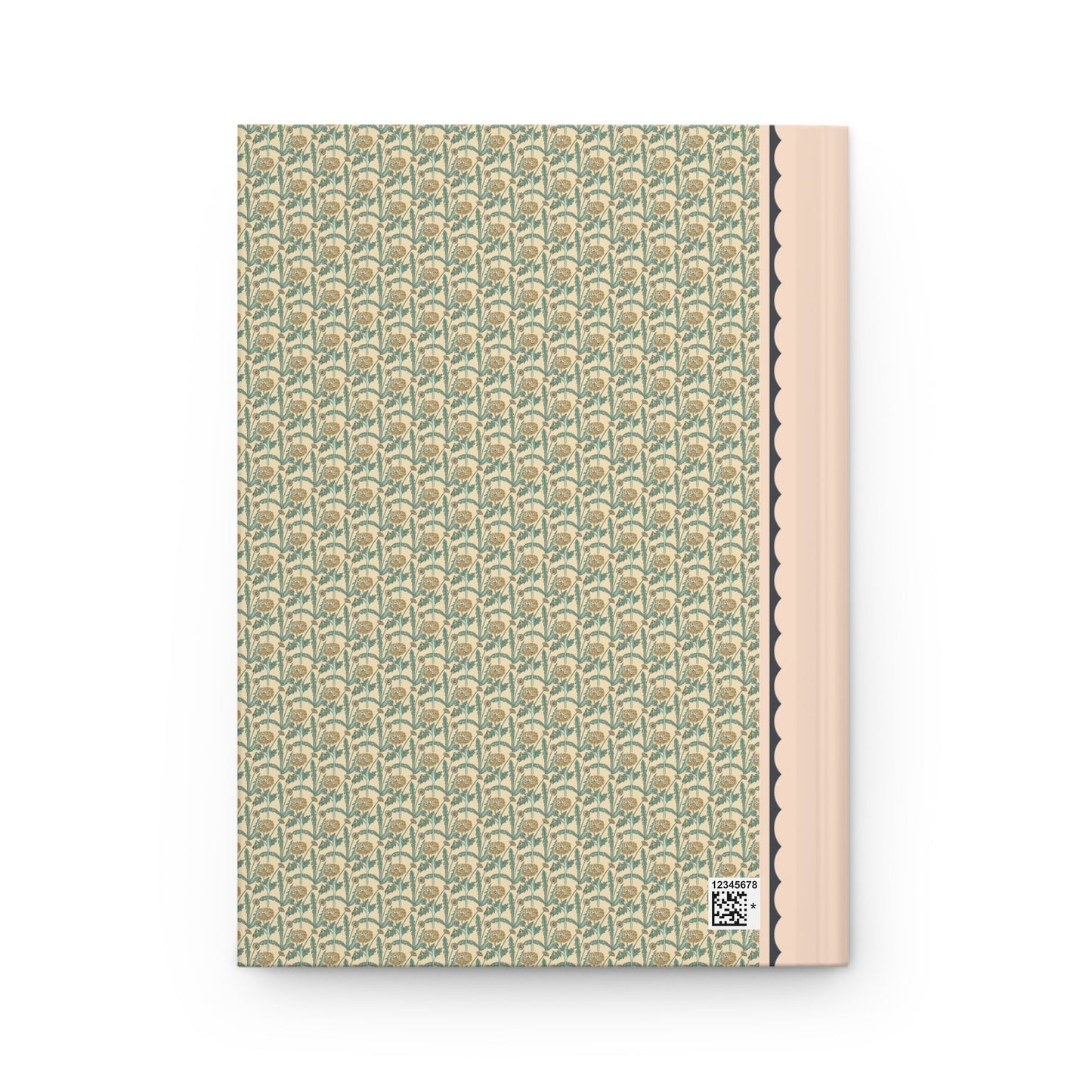Girl With a Pearl Earring Notebook