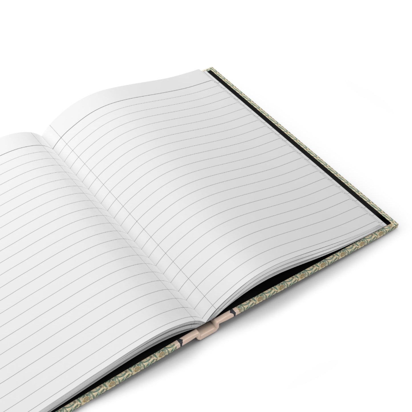 Girl With a Pearl Earring Notebook