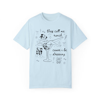 Girly Disco Country Rodeo T-Shirt with Lightning