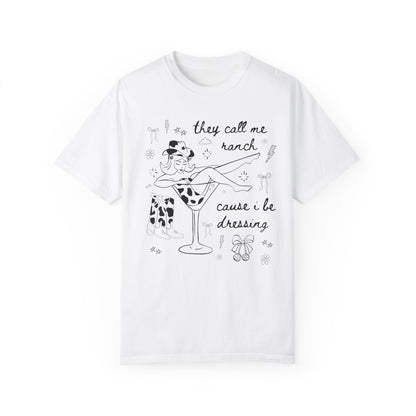 Girly Disco Country Rodeo T-Shirt with Lightning