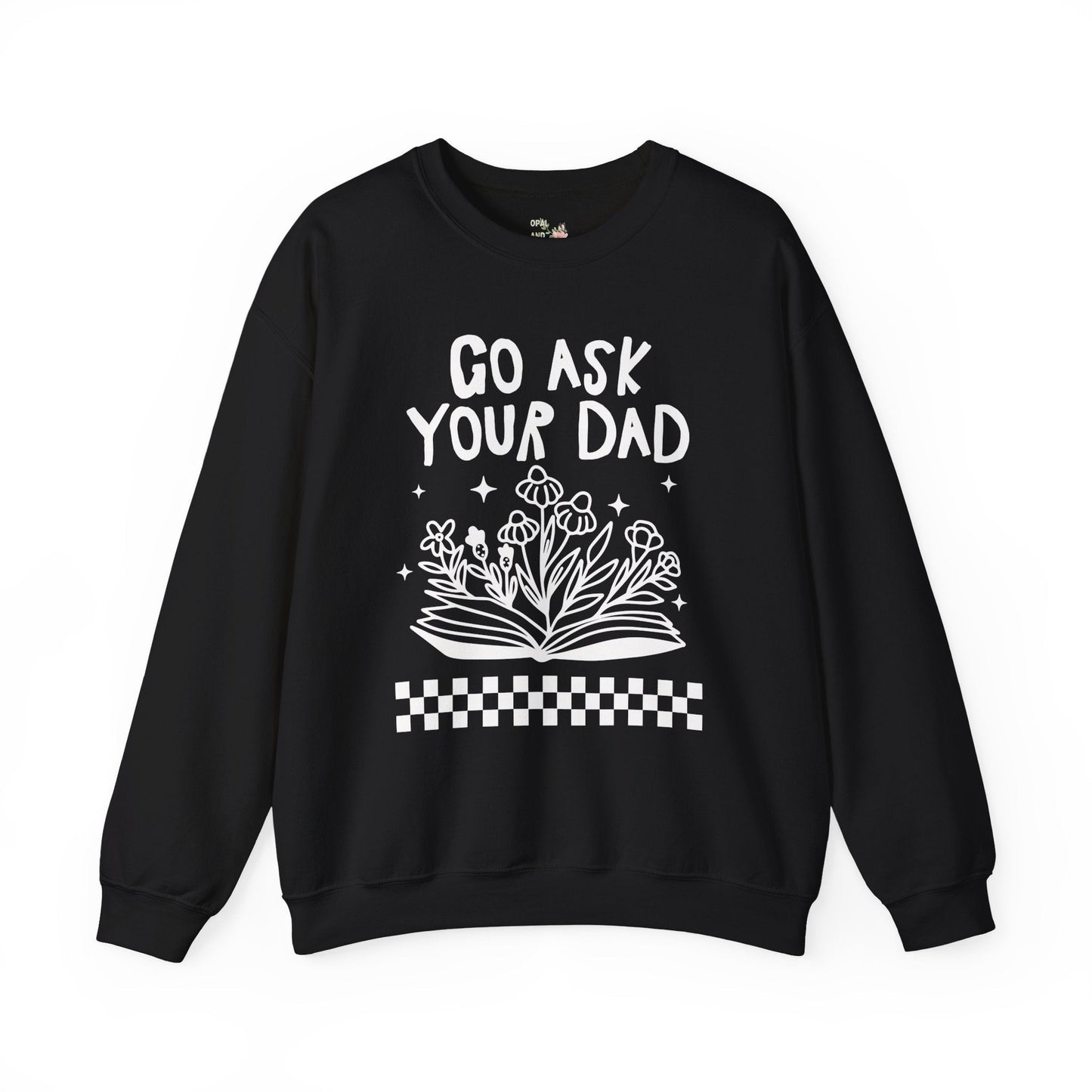 Go Ask Your Dad