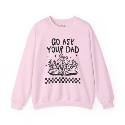 Go Ask Your Dad