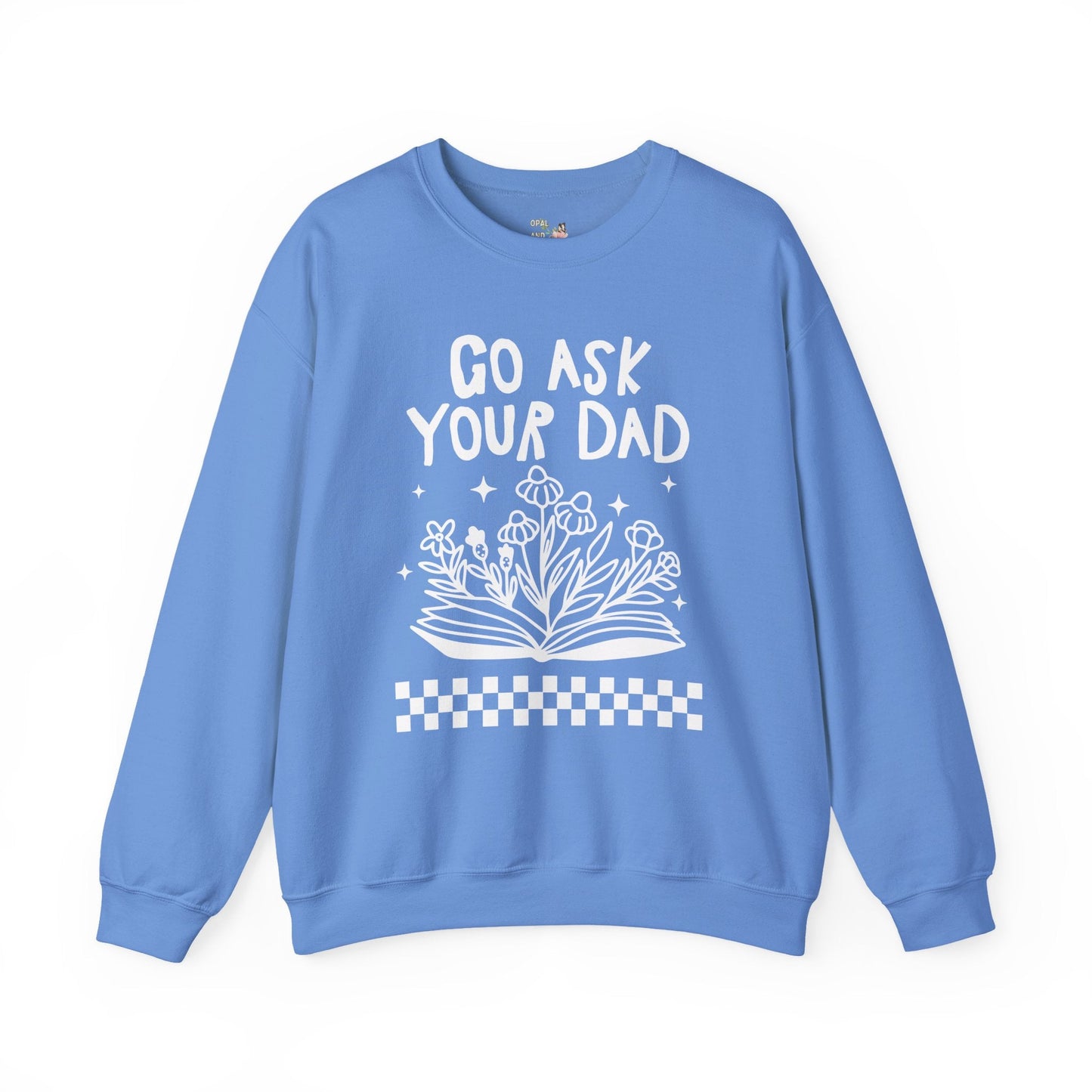Go Ask Your Dad