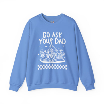 Go Ask Your Dad