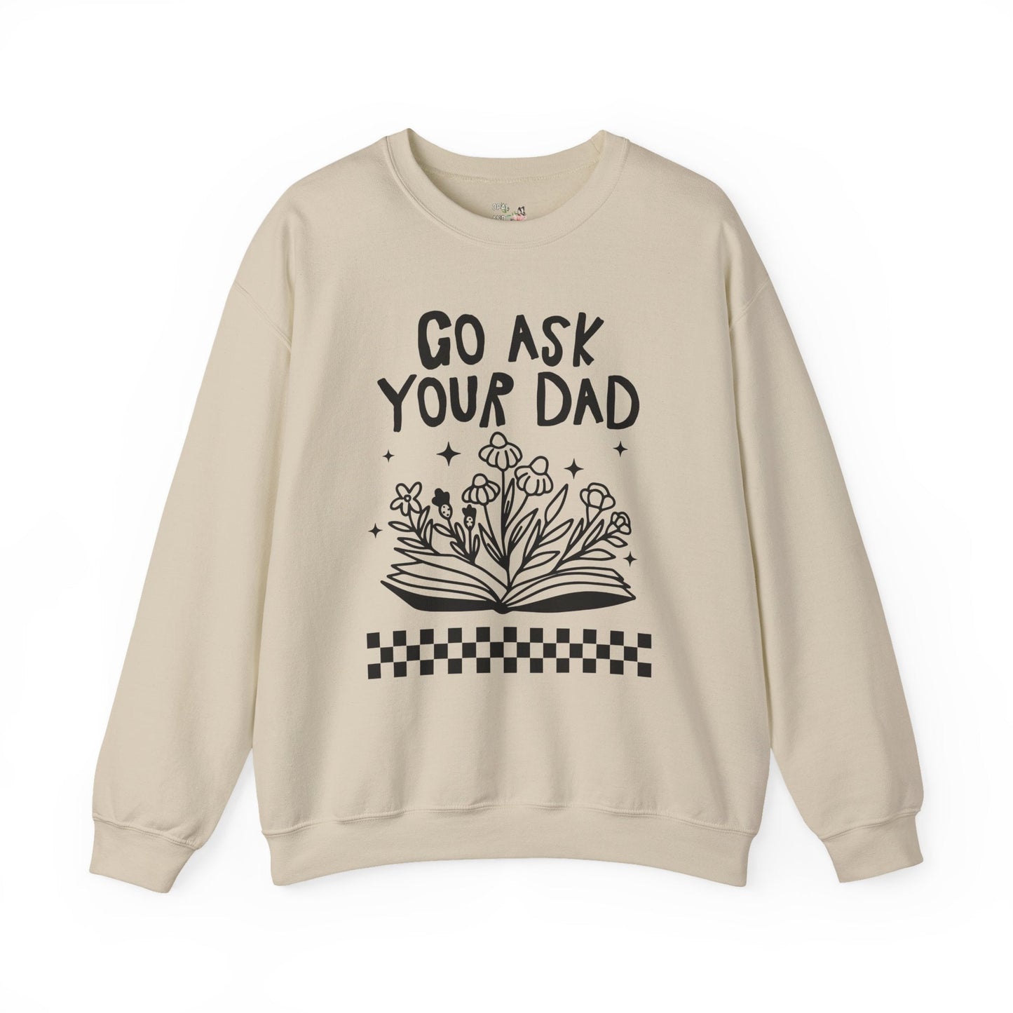 Go Ask Your Dad